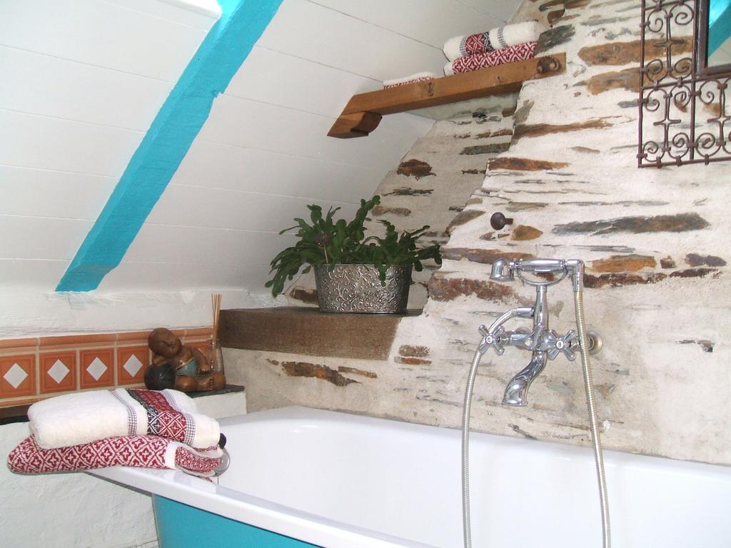 Le Petit Logis De Tinteniac Angers Rom bilde