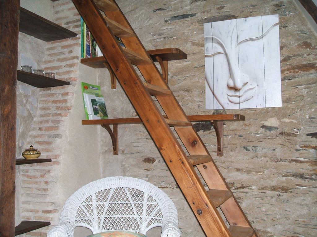 Le Petit Logis De Tinteniac Angers Rom bilde