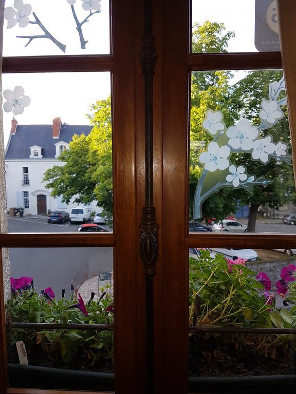 Le Petit Logis De Tinteniac Angers Eksteriør bilde